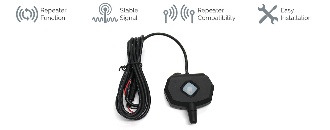 TPMS Signal Booster