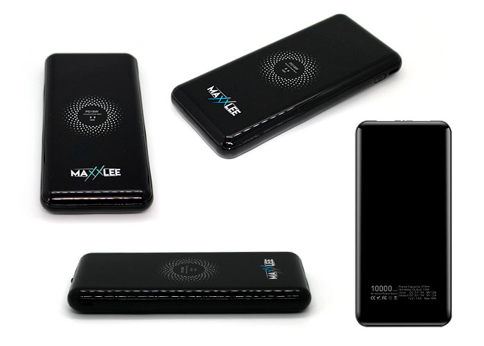10000mAh powerbank product views