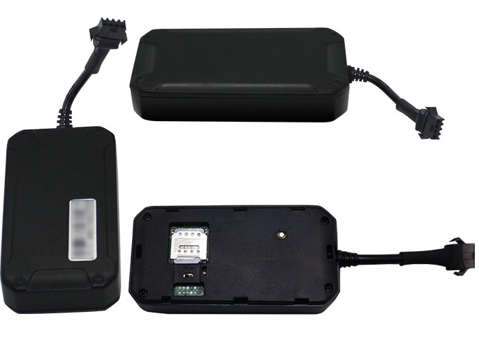 4G GPS Tracker Product Views