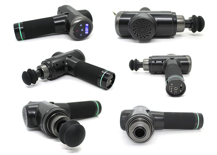 Massager Product Views