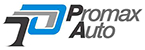 Promax Auto logo