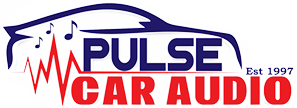 Pulse Car Audio Logo