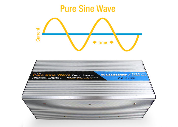 Pure Sine Wave 10000W Inverter