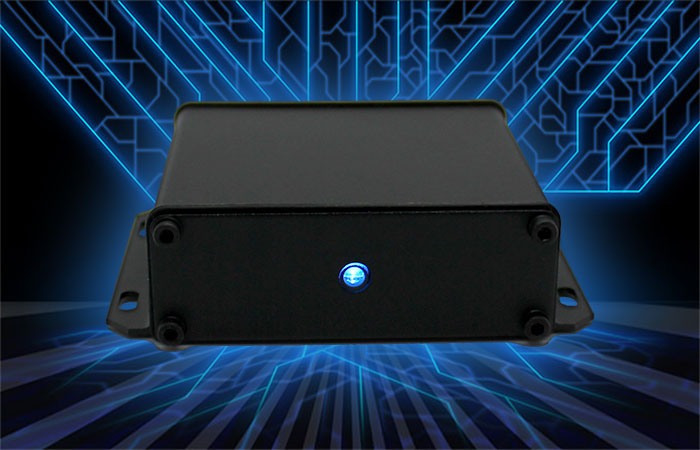 Battery Pack Wireless Backup Camera
