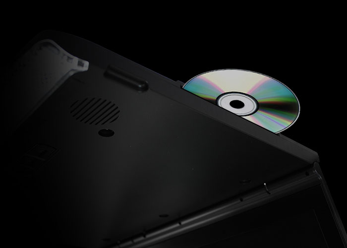 Region Free DVD Player