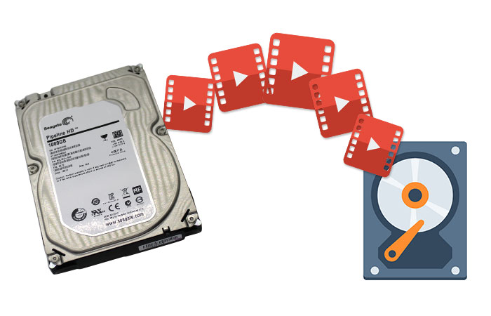 Reliable and Stable Hard Drive