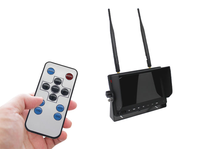 Remote Control