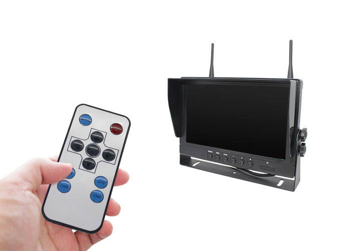 Remote Control