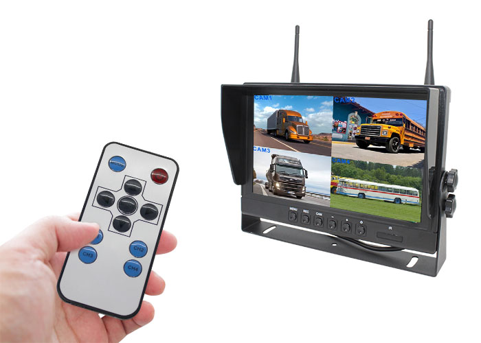 Remote Control