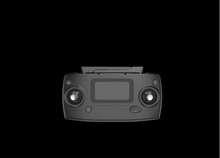 Drone Remote Controller