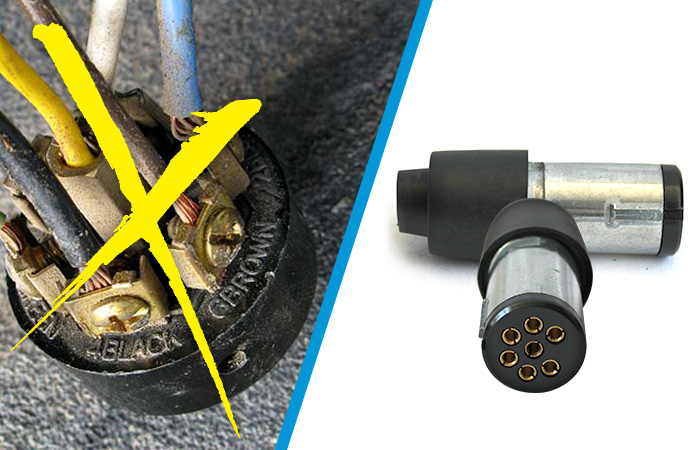 Replacement Plug