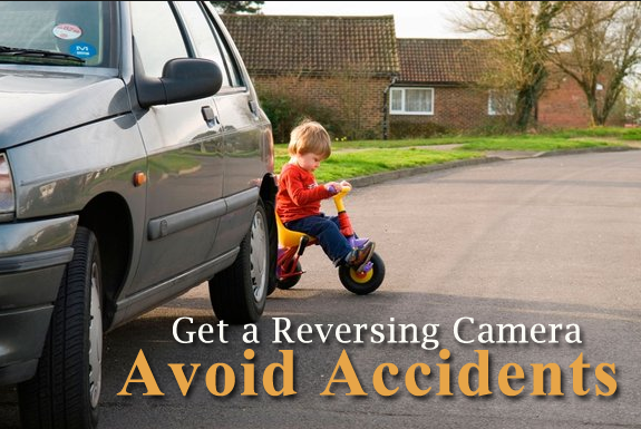 buy reversing camera kit