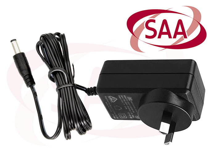 SAA Approved Wall Charger