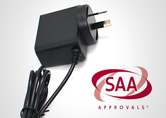 SAA Approved Wall Charger