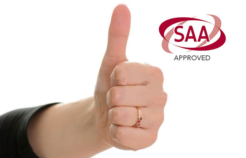 SAA Approved Kitchen Food Vacuum Sealer