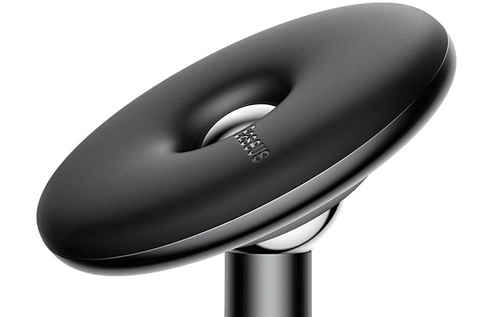 Silicone Cushion Phone Stand