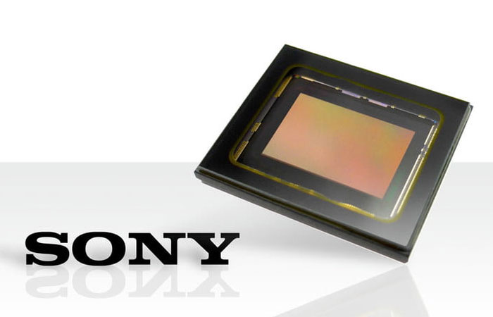 SONY CCD Sensor Reverse Camera