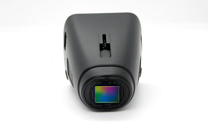 Sony Sensor Video Car Camera
