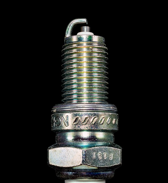 Spark Plug