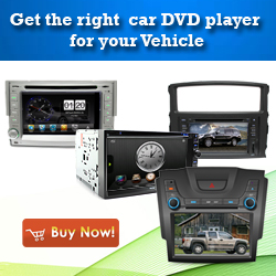 car entertainment system brands