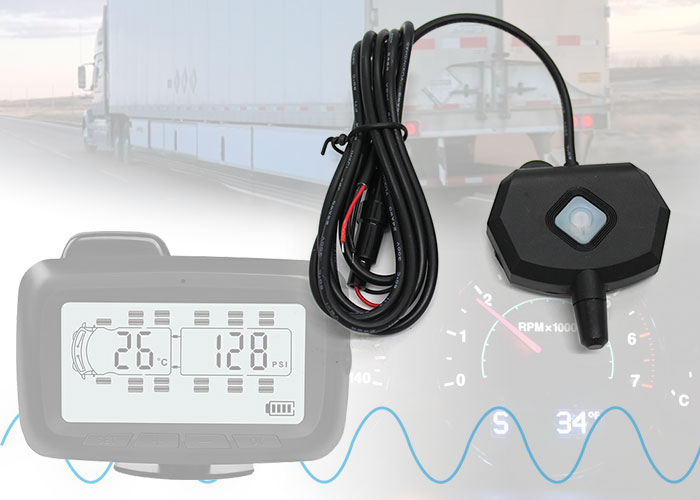 Stable Signal TPMS Repeater