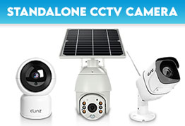 standalone cctv cameras