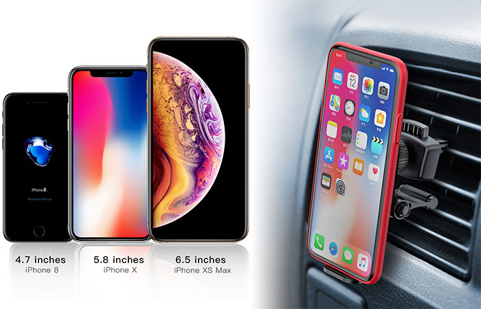 Baseus Universal Magnetic Phone Holder