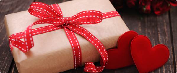 valentines gift elinz