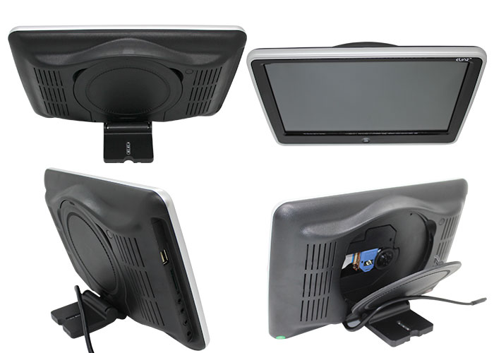 2 way power  Active Headrest DVD Player 11.6"