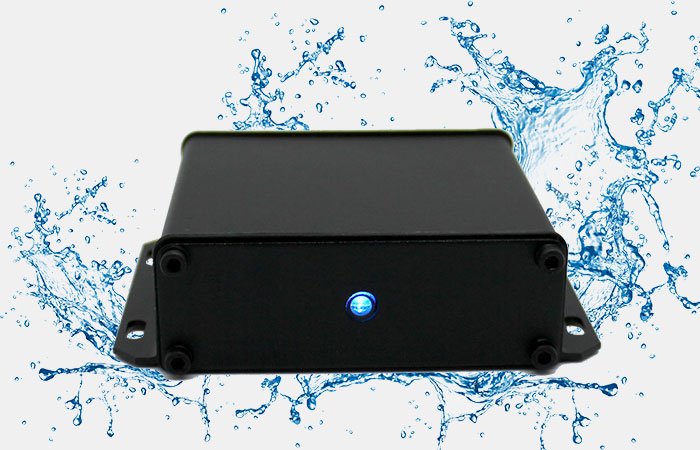 Waterproof Battery Pack
