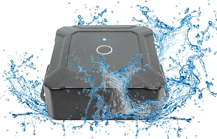 Waterproof Battery Pack