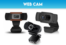Web Cameras