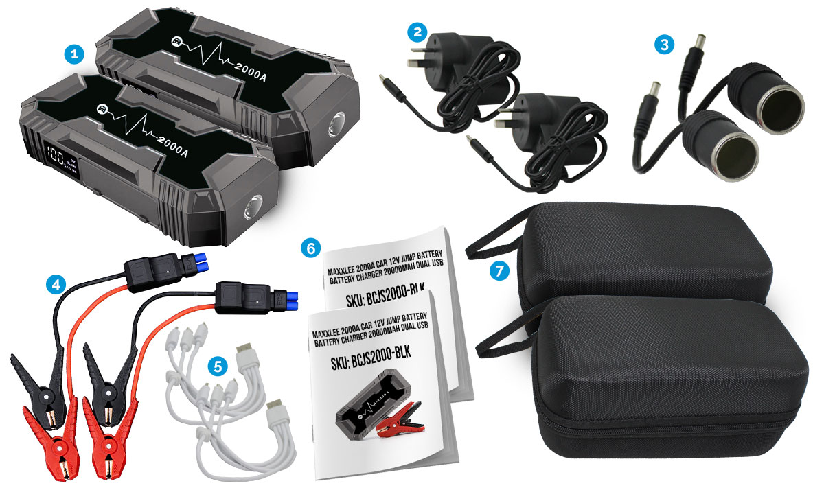 7 inch Touch Screen Car DVD Player, Reverse Camera, Accessories