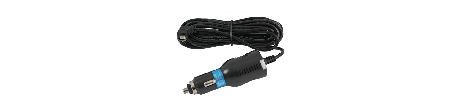 car cigarette charger