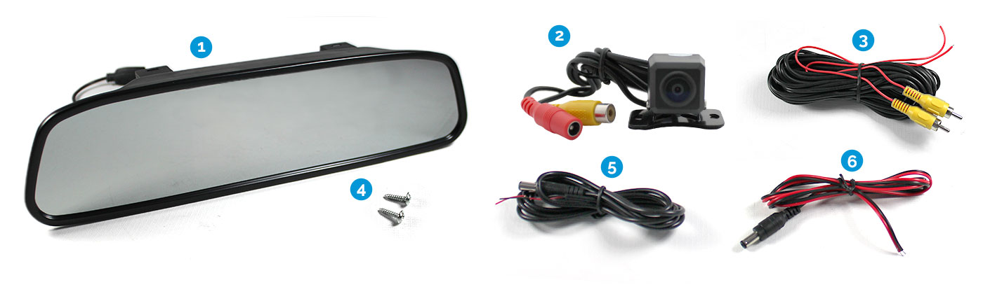 Mini Diagnostic Car Scanner Included