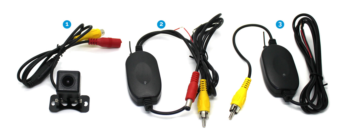 1500A Car Jump Starter & Battery Charger with Smart Clamps, USB Cable