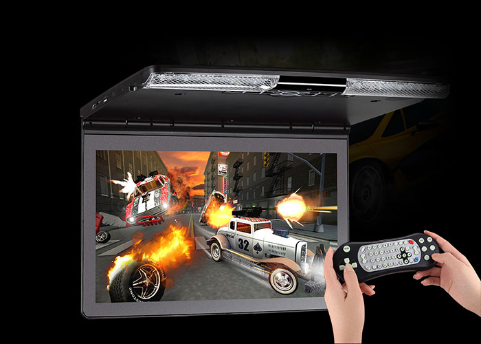Wireless 32-Bit Games