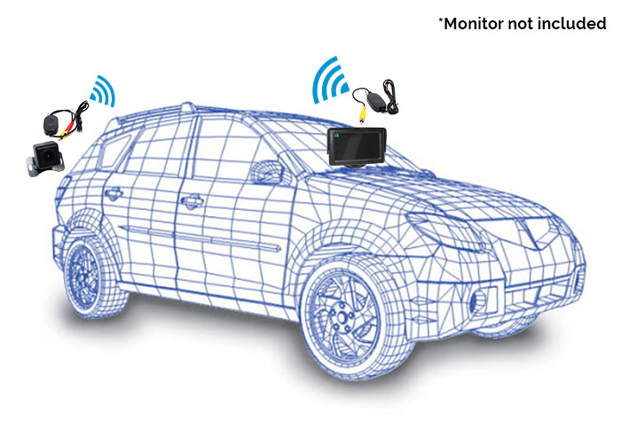 Car Battery Charger with Smart Clamps for Superior Protection