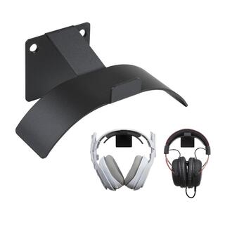 HIDEit Uni-H Universal Headset Wall Mount