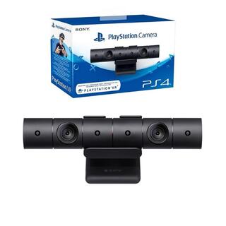Sony PS4 PlayStation 4 Camera Version 2 (PSVR PS VR Support)