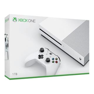 Microsoft Xbox One S 1TB Console