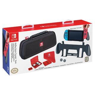 Nintendo Switch GoPlay Game Traveller Pack