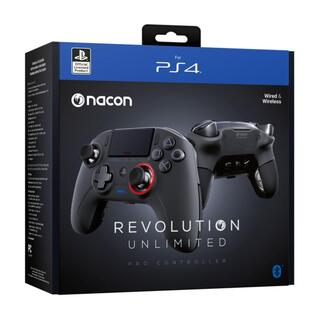Nacon Revolution Unlimited Pro Controller (PS4)