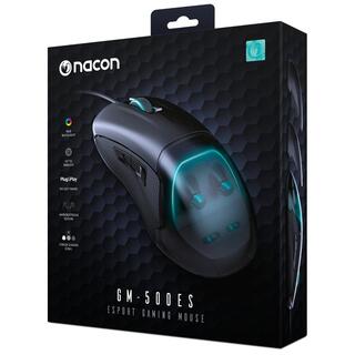 Nacon GM-500ES Esport Optical Gaming Mouse (PC)