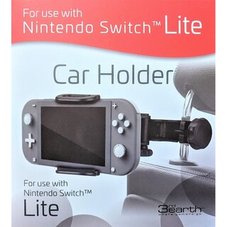 3rd Earth Nintendo Switch Lite Car Holder with Adjustable Arm