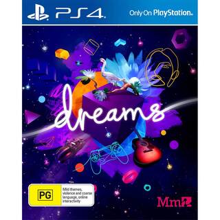Dreams (PS4)