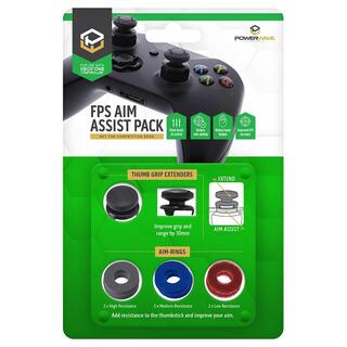 Powerwave Xbox One Controller FPS Aim Assist Pack