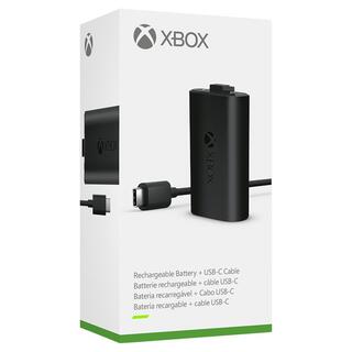 Xbox Rechargeable Battery + USB-C Cable (Xbox Series X)