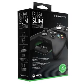 PDP Gaming Dual Ultra Slim Charge System (Xbox Series X|S / Xbox One)