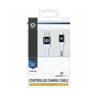 PS5 Powerwave 5M Controller Charge Cable